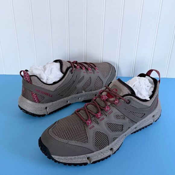 Merrell Men\'s Hydrotrekker Shoes Size 10 main image 5